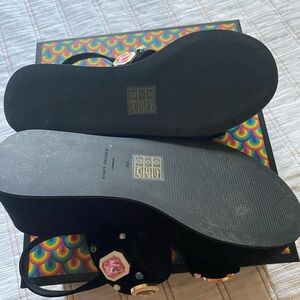 Kurt Geiger platforms